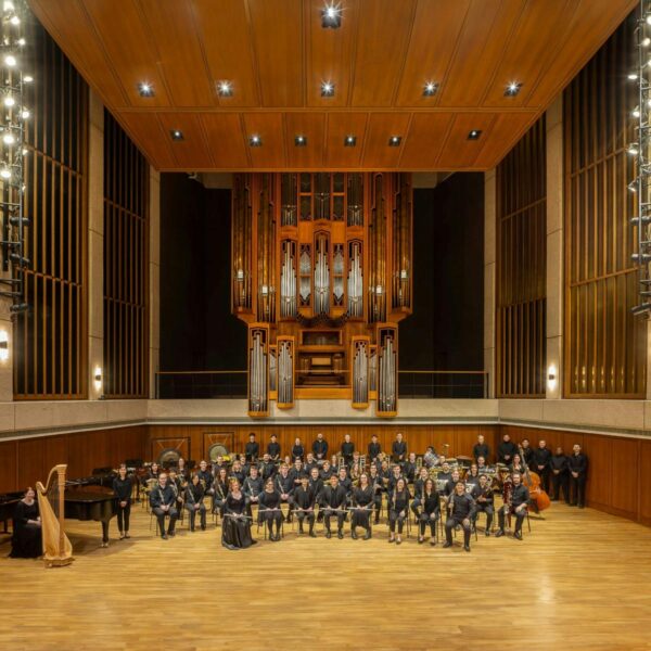Beginning Band Class